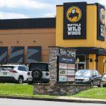 Buffalo Wild Wings closes restaurants across the U.S. in 2026