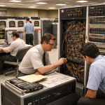 BitMine stock: Tom Lee’s Ethereum bet backfires as key metrics plunge
