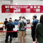 Las Vegas Strip retail giant closes 14 stores, plans more 