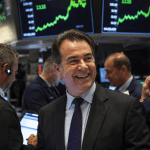 Scottish Mortgage stock: SpaceX presents a risk, but Anthropic offers relief
