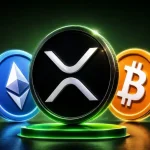 Why is Crypto Crashing Hard Today? BTC, ETH and XRP Fall 5%