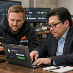 Celestica stock tumbles ahead of earnings: rebound or more pain?