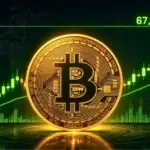 South Korean Crypto Traders Return as Upbit Volume Explodes 273%