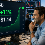 Nvidia stock in focus as earnings loom and GPU price hikes approach