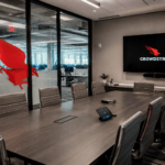 Celestica stock has dropped to a crucial support: what next for the shares?